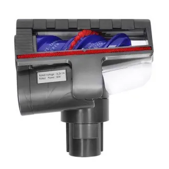 Solight mlaznica s konusnom četkom za Dyson V11, V15, Outsize Solight mlaznica s konusnom četkom za Dyson V11, V15, Outsize