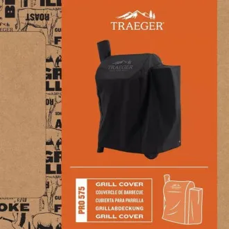 Traeger navlaka za roštilj pune dužine PRO 575/22 Traeger navlaka za roštilj pune dužine PRO 575/22
