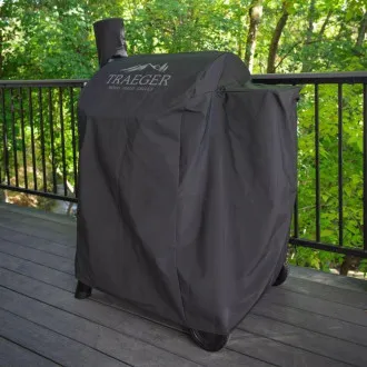 Traeger navlaka za roštilj pune dužine PRO 575/22 Traeger navlaka za roštilj pune dužine PRO 575/22