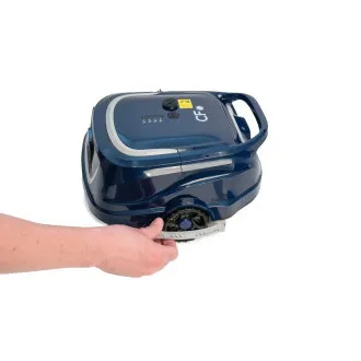 CF 55 Bežični automatski usisavač CF 55 Bežični automatski usisavač