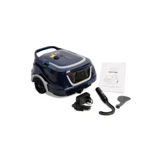 CF 55 Bežični automatski usisavač CF 55 Bežični automatski usisavač