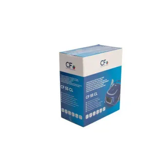 CF 55 Bežični automatski usisavač CF 55 Bežični automatski usisavač