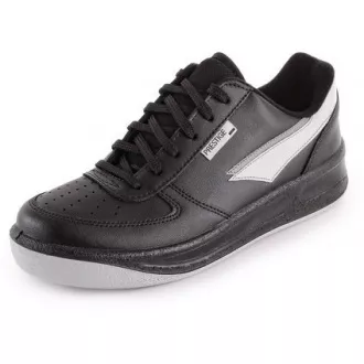 niske cipele PRESTIGE, crne, veličina 47