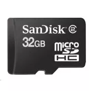 SanDisk MicroSDHC kartica 32GB (klasa 4)