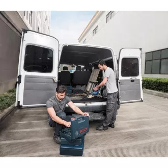 Bosch GAS 18V-1 bežični usisavač, 10 l/s, spremnik od 0,7 l, fleksibilna produžna mlaznica Bosch GAS 18V-1 bežični usisavač, 10 l/s, spremnik od 0,7 l, fleksibilna produžna mlaznica
