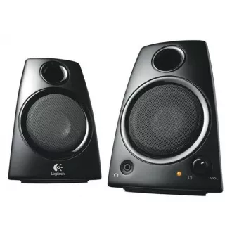 Logitech zvučnici 2.0 Z130 Logitech zvučnici 2.0 Z130