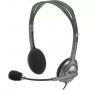 Logitech slušalice H110 Stereo