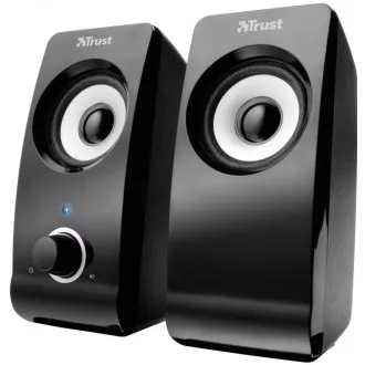 TRUST Speakers 2.0 Remo set zvučnika