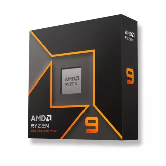 CPU AMD RYZEN 9 9950X, 16-core, 4.3GHz, 81MB cache, 170W, AMD Radeon Graphics, socket AM5, BOX, bez hladnjaka