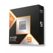 CPU AMD RYZEN 9 9950X3D, 16-jezgreni, 4,3 GHz, do 5,7 GHz, 144 MB predmemorije, 170 W, socket AM5, BOX, bez hladnjaka