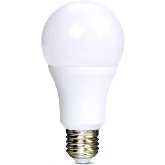 Solight LED žarulja, klasični oblik, 12W, E27, 6000K, 270°, 1010lm