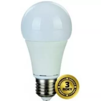 Solight LED žarulja, klasični oblik, 12W, E27, 6000K, 270°, 1010lm