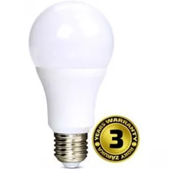 Solight LED žarulja, klasični oblik, 12W, E27, 6000K, 270°, 1010lm