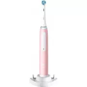 Oral-B iO Series 3 Blush Pink četkica za zube
