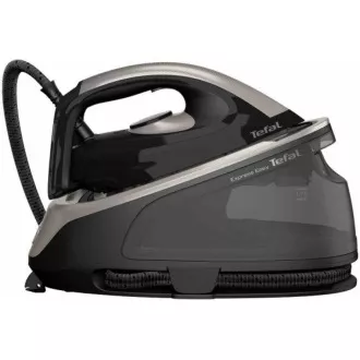 Tefal SV6140E0 Express Easy sustav za glačanje, 1,7 l, 2200 W, crna