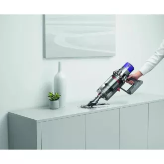 Dyson V10 Absolute (2022) štapni usisavač, 1600 W, baterija, HEPA filter, regulacija snage