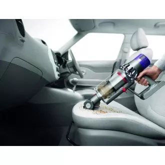 Dyson V10 Absolute (2022) štapni usisavač, 1600 W, baterija, HEPA filter, regulacija snage
