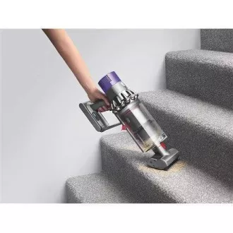 Dyson V10 Absolute (2022) štapni usisavač, 1600 W, baterija, HEPA filter, regulacija snage