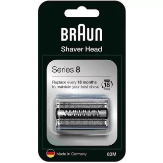 Braun Combipack 83M rezervni blok oštrica