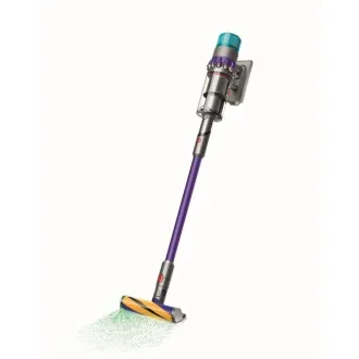 Dyson Gen5detect Absolute štapni usisavač, bežični, 280 AW, HEPA filter, LED zaslon