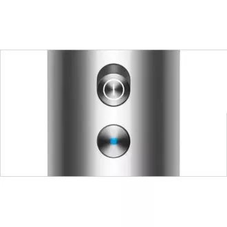Dyson Supersonic HD07 sušilo za kosu 1600 W 3 brzine 4 temperature Brzo zagrijavanje srebrno/bakreno Dyson Supersonic HD07 sušilo za kosu 1600 W 3 brzine 4 temperature Brzo zagrijavanje srebrno/bakreno