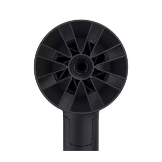 Philips Series 3000 BHD308/10 sušilo za kosu, 1600 W, 3 temperature i brzine, ThermoProtect nastavak, crno