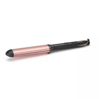 Uvijač za kosu BaByliss C457E, 6 razina snage, crna / ružičasto zlatna