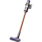 Dyson V10 Absolute 2023 bežični usisavač, štapni, ciklon, HEPA filter, 3 stupnja usisavanja, LED indikatori