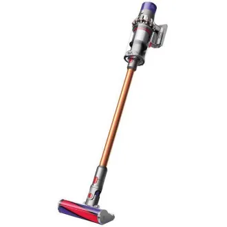 Dyson V10 Absolute 2023 bežični usisavač, štapni, ciklon, HEPA filter, 3 stupnja usisavanja, LED indikatori Dyson V10 Absolute 2023 bežični usisavač, štapni, ciklon, HEPA filter, 3 stupnja usisavanja, LED indikatori