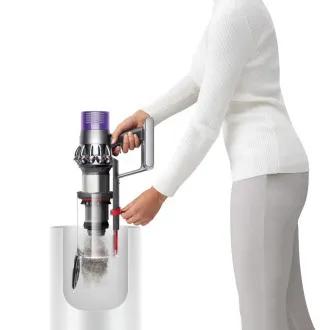 Dyson V10 Absolute 2023 bežični usisavač, štapni, ciklon, HEPA filter, 3 stupnja usisavanja, LED indikatori Dyson V10 Absolute 2023 bežični usisavač, štapni, ciklon, HEPA filter, 3 stupnja usisavanja, LED indikatori