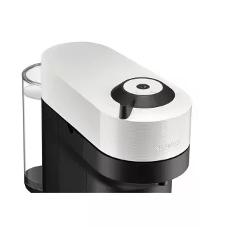Krups Nespresso XN920110 Vertuo Pop aparat za kavu na kapsule, 1500 W, Wi-Fi. Bluetooth, 4 veličine kave, bijela - Raspakiran