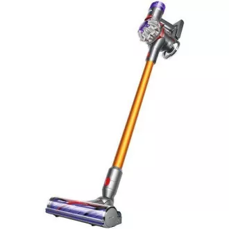 Dyson V8 Absolute 2023 štapni usisavač, baterija, bez vrećice, filter, za sve vrste podova Dyson V8 Absolute 2023 štapni usisavač, baterija, bez vrećice, filter, za sve vrste podova