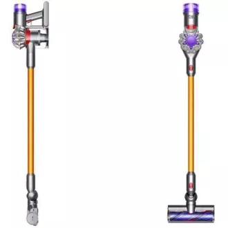 Dyson V8 Absolute 2023 štapni usisavač, baterija, bez vrećice, filter, za sve vrste podova Dyson V8 Absolute 2023 štapni usisavač, baterija, bez vrećice, filter, za sve vrste podova