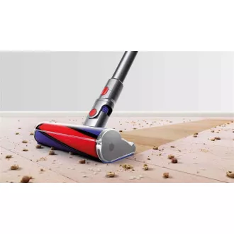 Dyson V8 Absolute 2023 štapni usisavač, baterija, bez vrećice, filter, za sve vrste podova Dyson V8 Absolute 2023 štapni usisavač, baterija, bez vrećice, filter, za sve vrste podova
