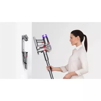 Dyson V8 Absolute 2023 štapni usisavač, baterija, bez vrećice, filter, za sve vrste podova Dyson V8 Absolute 2023 štapni usisavač, baterija, bez vrećice, filter, za sve vrste podova