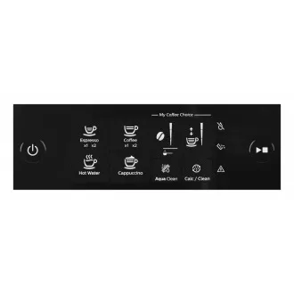 Philips EP2232/40 LatteGo automatski aparat za kavu, 1500 W, 15 bara, ugrađeni mlin, sustav za mlijeko, ECO Philips EP2232/40 LatteGo automatski aparat za kavu, 1500 W, 15 bara, ugrađeni mlin, sustav za mlijeko, ECO