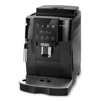 DeLonghi ECAM 220.21.B Magnifica Start automatski aparat za kavu, 1450 W, 15 bara, ugrađeni mlin, mlaznica za paru, crna DeLonghi ECAM 220.21.B Magnifica Start automatski aparat za kavu, 1450 W, 15 bara, ugrađeni mlin, mlaznica za paru, crna