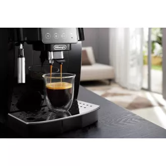 DeLonghi ECAM 220.21.B Magnifica Start automatski aparat za kavu, 1450 W, 15 bara, ugrađeni mlin, mlaznica za paru, crna DeLonghi ECAM 220.21.B Magnifica Start automatski aparat za kavu, 1450 W, 15 bara, ugrađeni mlin, mlaznica za paru, crna
