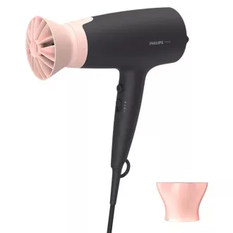 Philips Series 3000 BHD350/10 sušilo za kosu, 2100 W, 3 postavke temperature i brzine, hladan zrak