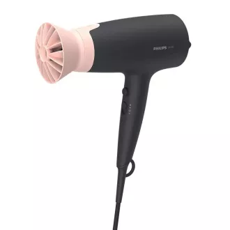 Philips Series 3000 BHD350/10 sušilo za kosu, 2100 W, 3 postavke temperature i brzine, hladan zrak