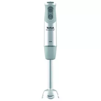 Ručni blender Tefal HB65KD38 QuickChef, 1000 W, 20 brzina, 4 oštrice, zdjela za miješanje, zdjela za sjeckanje Ručni blender Tefal HB65KD38 QuickChef, 1000 W, 20 brzina, 4 oštrice, zdjela za miješanje, zdjela za sjeckanje