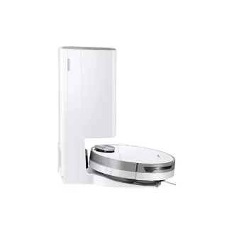 Samsung Jetbot+ VR30T85513W/WA robotski usisavač, Anti-Cliff, Smart, WiFi, bijeli Samsung Jetbot+ VR30T85513W/WA robotski usisavač, Anti-Cliff, Smart, WiFi, bijeli