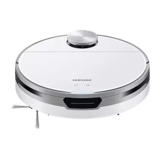 Samsung Jetbot+ VR30T85513W/WA robotski usisavač, Anti-Cliff, Smart, WiFi, bijeli Samsung Jetbot+ VR30T85513W/WA robotski usisavač, Anti-Cliff, Smart, WiFi, bijeli