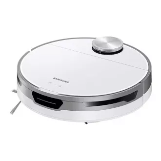 Samsung Jetbot+ VR30T85513W/WA robotski usisavač, Anti-Cliff, Smart, WiFi, bijeli Samsung Jetbot+ VR30T85513W/WA robotski usisavač, Anti-Cliff, Smart, WiFi, bijeli