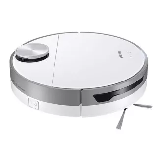 Samsung Jetbot+ VR30T85513W/WA robotski usisavač, Anti-Cliff, Smart, WiFi, bijeli Samsung Jetbot+ VR30T85513W/WA robotski usisavač, Anti-Cliff, Smart, WiFi, bijeli
