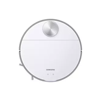 Samsung Jetbot+ VR30T85513W/WA robotski usisavač, Anti-Cliff, Smart, WiFi, bijeli Samsung Jetbot+ VR30T85513W/WA robotski usisavač, Anti-Cliff, Smart, WiFi, bijeli