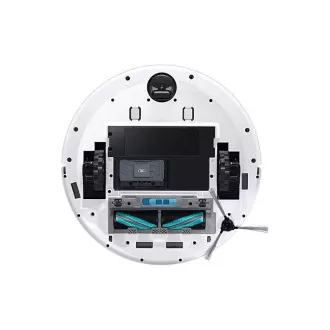 Samsung Jetbot+ VR30T85513W/WA robotski usisavač, Anti-Cliff, Smart, WiFi, bijeli Samsung Jetbot+ VR30T85513W/WA robotski usisavač, Anti-Cliff, Smart, WiFi, bijeli