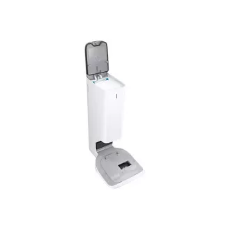 Samsung Jetbot+ VR30T85513W/WA robotski usisavač, Anti-Cliff, Smart, WiFi, bijeli Samsung Jetbot+ VR30T85513W/WA robotski usisavač, Anti-Cliff, Smart, WiFi, bijeli