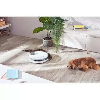 Samsung Jetbot+ VR30T85513W/WA robotski usisavač, Anti-Cliff, Smart, WiFi, bijeli Samsung Jetbot+ VR30T85513W/WA robotski usisavač, Anti-Cliff, Smart, WiFi, bijeli