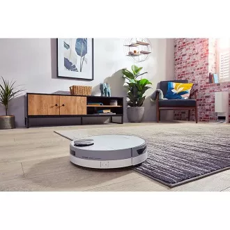 Samsung Jetbot+ VR30T85513W/WA robotski usisavač, Anti-Cliff, Smart, WiFi, bijeli Samsung Jetbot+ VR30T85513W/WA robotski usisavač, Anti-Cliff, Smart, WiFi, bijeli